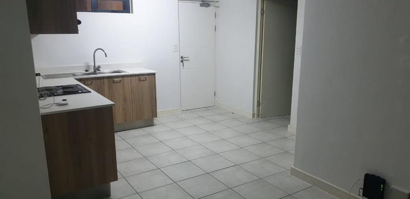 To Let 1 Bedroom Property for Rent in Gordons Bay Western Cape